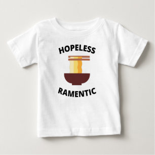 Hopeless Ramentic Baby T-Shirt