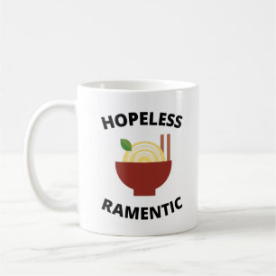Hopeless Ramentic Coffee Mug