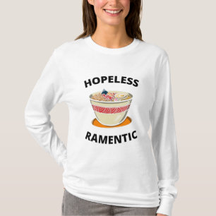 Hopeless Ramentic  T-Shirt