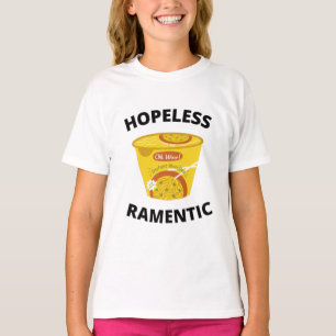 Hopeless Ramentic T-Shirt