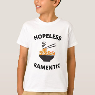 Hopeless Ramentic T-Shirt