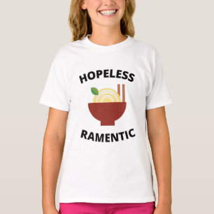 Hopeless Ramentic T-Shirt