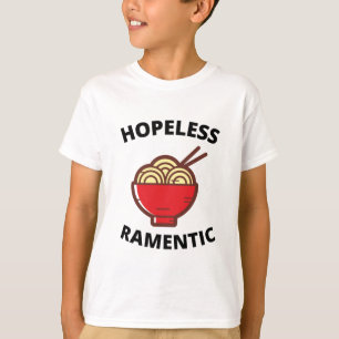 Hopeless Ramentic T-Shirt
