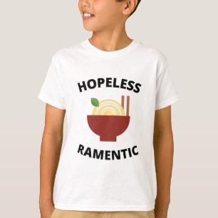 Hopeless Ramentic T-Shirt