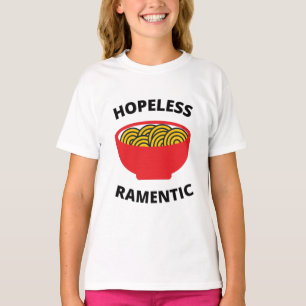 Hopeless Ramentic T-Shirt