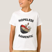 Hopeless Ramentic T-Shirt