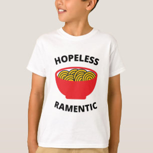 Hopeless Ramentic  T-Shirt