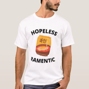 Hopeless Ramentic T-Shirt