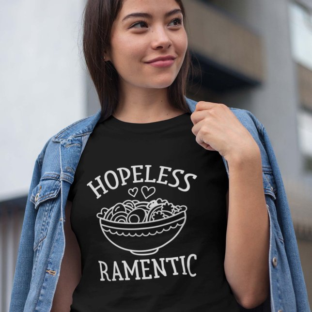Hopeless Ramentic T-Shirt (Hopeless Ramentic T-Shirt)