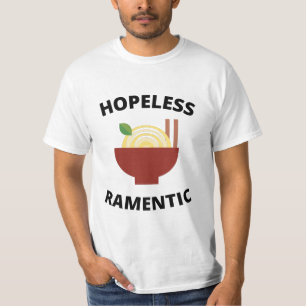 Hopeless Ramentic T-Shirt