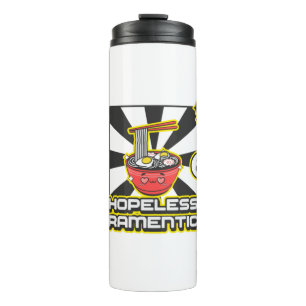 Hopeless Ramentic Thermal Tumbler