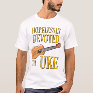 Hopelessly Devoted T-Shirt