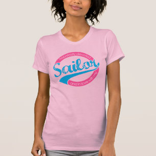 HOPELESSLY DEVOTED TO MY SAILOR T-Shirt