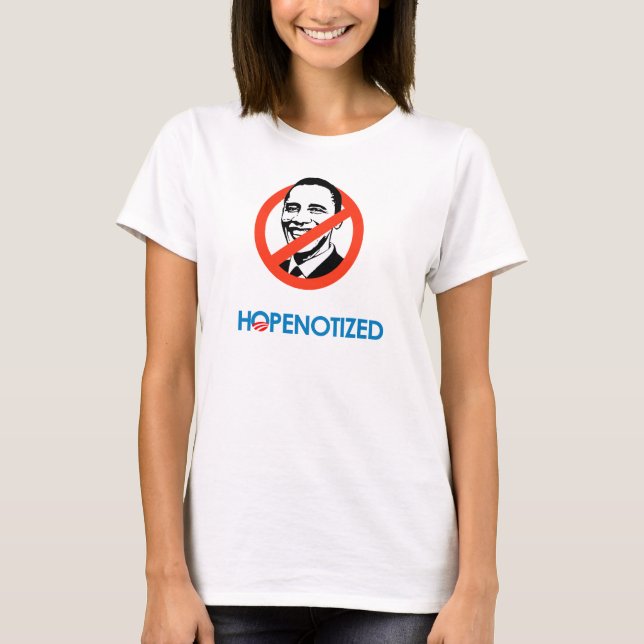 Hopenotized T-Shirt (Front)