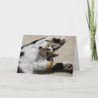 Hope's Greeting Card