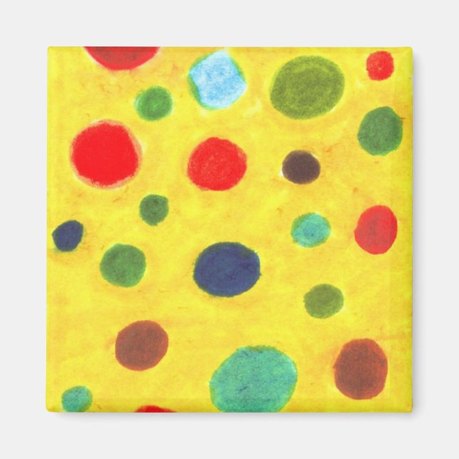 Hopes Magnet (Front)