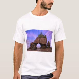 Hopewell Rocks T-Shirt
