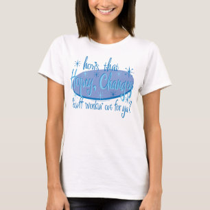 HOPEY-CHANGEY.2eps T-Shirt