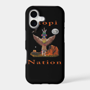 Hopi Indian