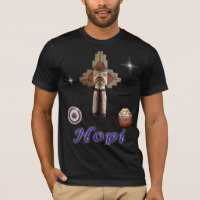 Hopi Indian