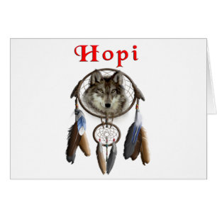 Hopi Indians