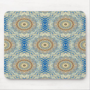 Hopi Mandala.... Mouse Mat