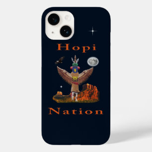 Hopi Nation Case-Mate iPhone 14 Case
