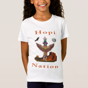 Hopi Nation T-Shirt