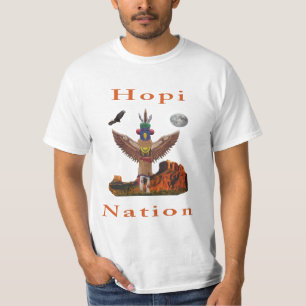 Hopi Nation T-Shirt