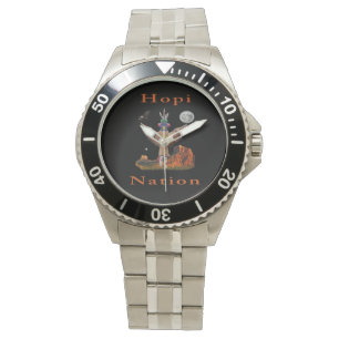 Hopi Nation Watch