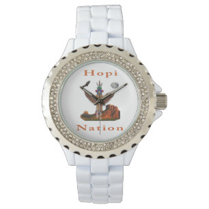 Hopi Nation Watch