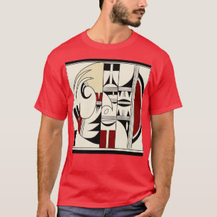 Hopi Pottery T-Shirt