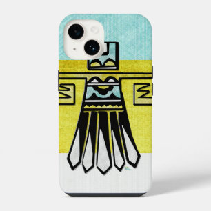 Hopi Pride Native American Tribal iPhone 14 Case