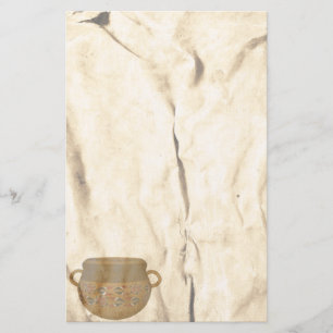 Hopi Pueblo Pottery  Stationery