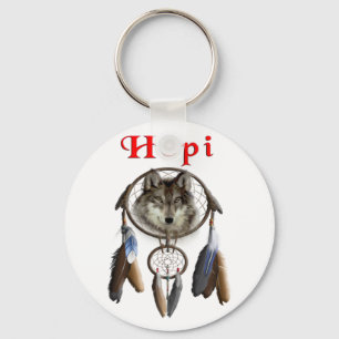 hopiindians key ring