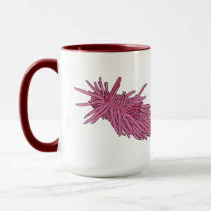 Hopkins Rose Slug Mug