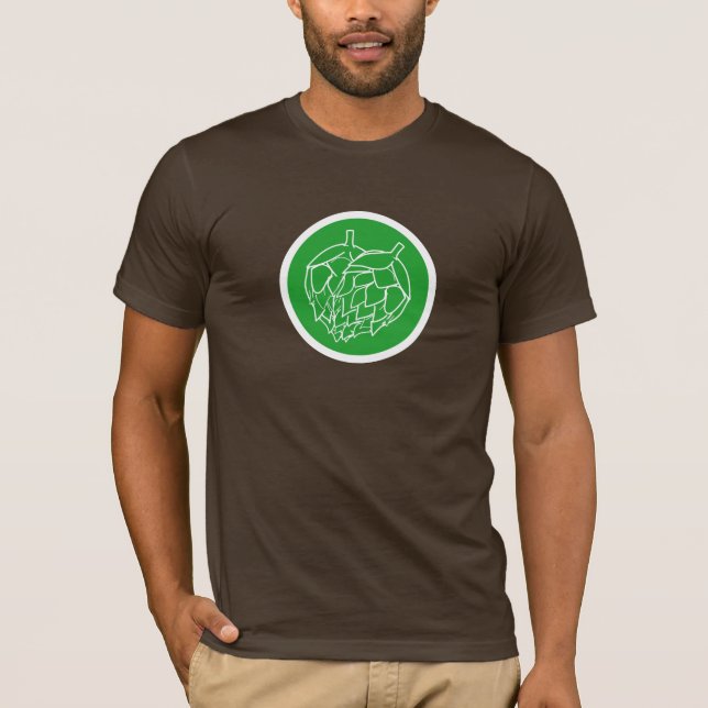 Hopman shirt (Front)