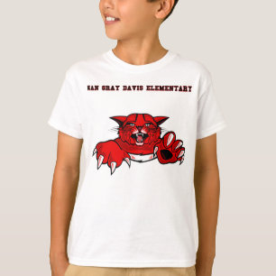 Hopper, Anita T-Shirt
