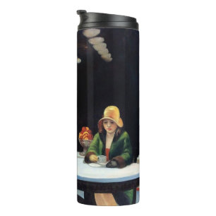 Hopper Thermal Tumbler