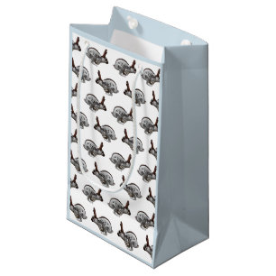 Hopping Along Frenzy Gift Bag