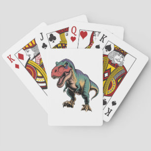 Hopping Mad Playing Cards
