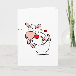 Hopplahopp Card