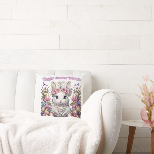 Hoppy  cushion (Couch)