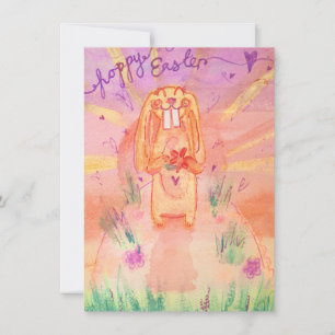 Hoppy Easter!