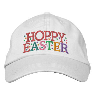 HOPPY EASTER Cap by SRF