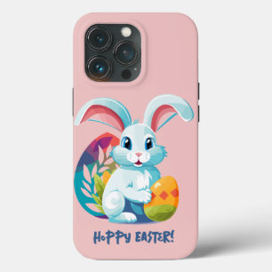 Hoppy Easter! iPhone 13 Pro Case