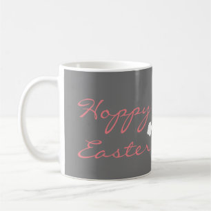 Hoppy Easter Coffee Mug