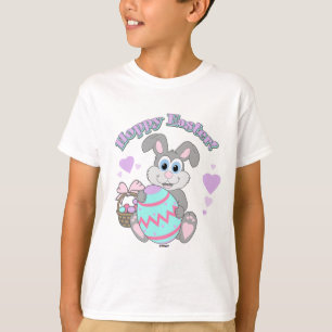 Hoppy Easter! Easter Bunny T-Shirt
