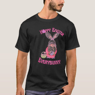 Hoppy Easter Everybunny T-Shirt