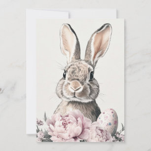  "Hoppy Easter! Holiday Card